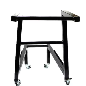 Lensvelt design transport trolley—voor Lensvelt stoelen of meubelstuk