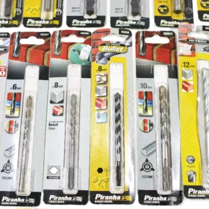 Elektrisch gereedschap